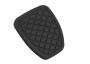 View Pad Clutch and Brake Pedal. Foot Pad. Full-Sized Product Image 1 of 10